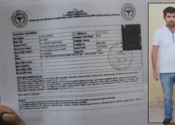 ‘Tek başına ihtiyaçlarını karşılayamaz, R Tipi’ne sevk edin’