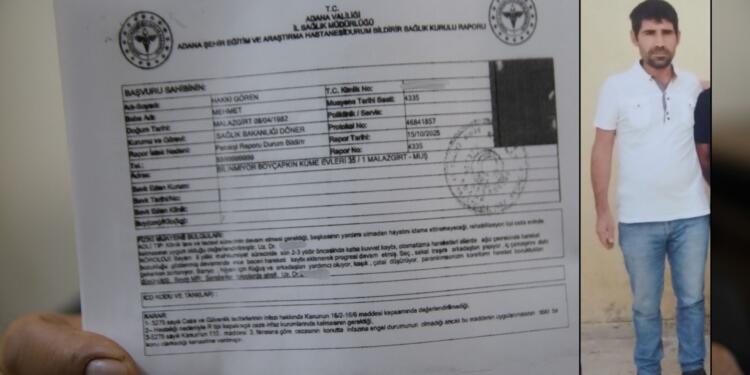 ‘Tek başına ihtiyaçlarını karşılayamaz, R Tipi’ne sevk edin’