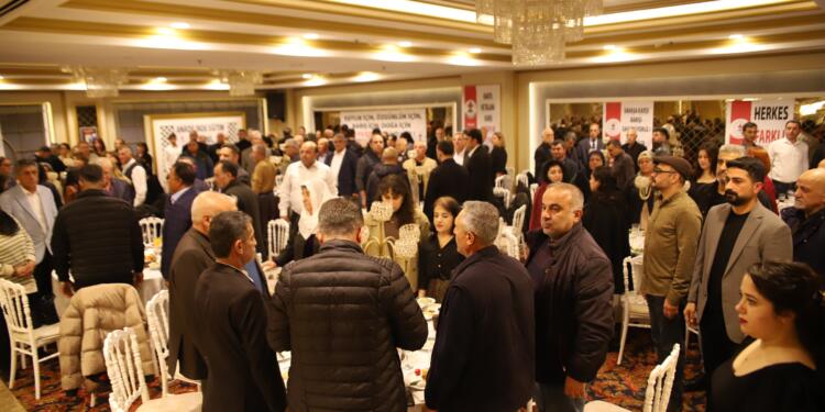 İHD Adana Şubesi: Hakikat olmadan barış inşa edilemez