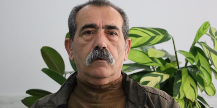 DEM Partili Yaşar Demir yaşamını yitirdi