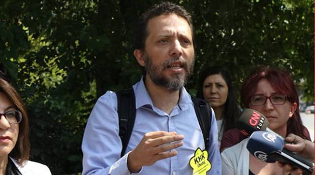 Akademisyen Cenk Yiğiter’e saldırı davasında sanıklara hapis cezası