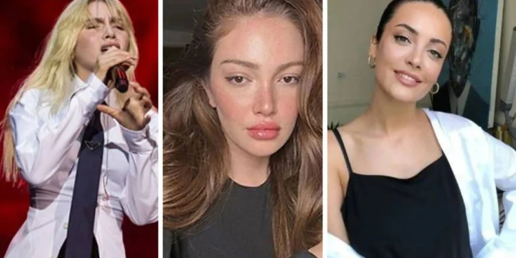 Ünlülere ‘uyuşturucu’ operasyonu: Çok sayıda isim gözaltına alındı