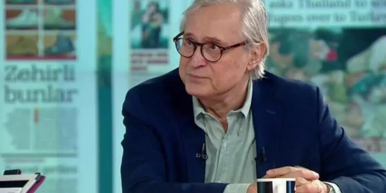 Ali Bayramoğlu: Abdullah Öcalan’ın muhataplığı kurumsallaştırılmalı