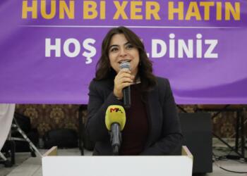 Koçyiğit’ten Özel’e: Celladımızı iyi tanıyoruz ama barış için herkes seferber olmalı