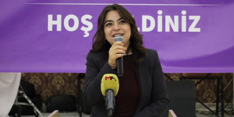 Koçyiğit’ten Özel’e: Celladımızı iyi tanıyoruz ama barış için herkes seferber olmalı