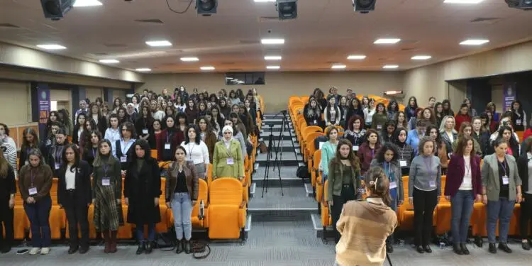 ‘Şiddet ve çözüm arayışları’ çalıştayının sonuç bildirgesi açıklandı