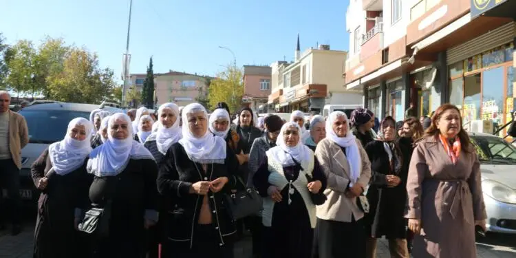 Serhat Korkmaz’ın taziyesine kitlesel ziyaret