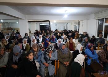 Licêli kadınlar: Fuhuş çetesine karşı birlikte mücadele etmeliyiz