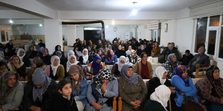 Licêli kadınlar: Fuhuş çetesine karşı birlikte mücadele etmeliyiz