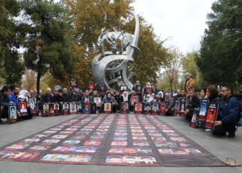 Kayıp yakınları ve İHD: Güler ve Özdel’in failleri yargılansın