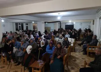 Licê’deki fuhuş ağına karşı komisyon kurulacak