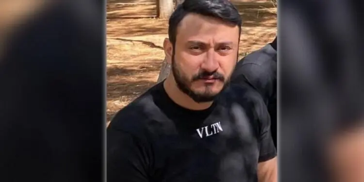 Hasret Tutal’ı katleden failin dosyası bozuldu