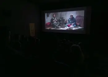 Amed Film Festivali’nin ikinci gününde 13 film izlendi