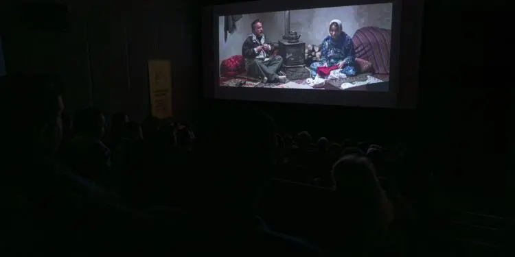 Amed Film Festivali’nin ikinci gününde 13 film izlendi