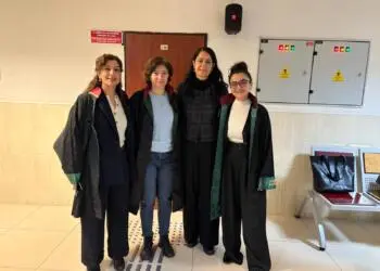 Ayla Akat Ata’nın davası ertelendi: Mütalaa hazırlanacak