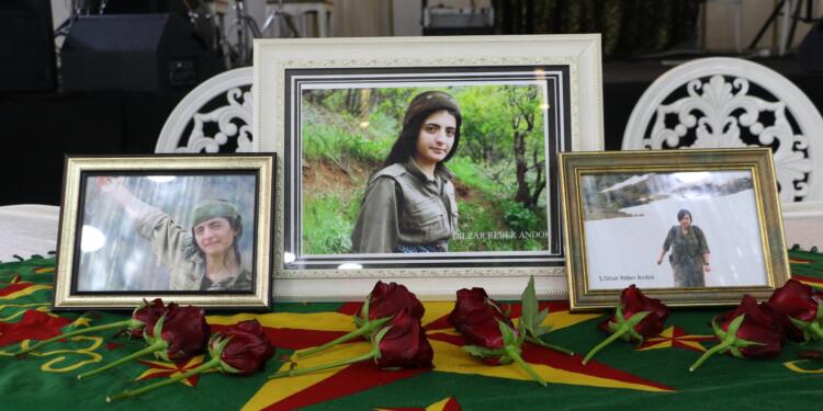 YJA-Starlı Sönmez anıldı