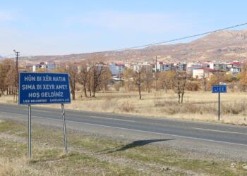  Licê’de fuhuş ve uyuşturucuya karşı yürüyüş düzenlenecek