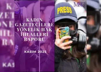 MKG: Kasım ayında baskılar devam etti