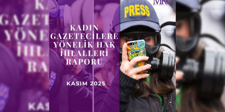 MKG: Kasım ayında baskılar devam etti