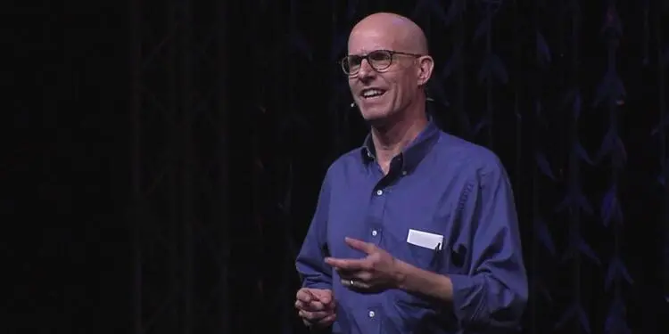 Amerikalı Filozof Todd May: Yürütülen barış sürecini destekliyorum