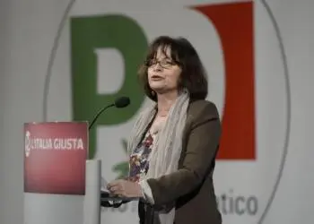 Nadia Urbinati: Kürtlerin barış isteğini büyük umutla destekliyorum