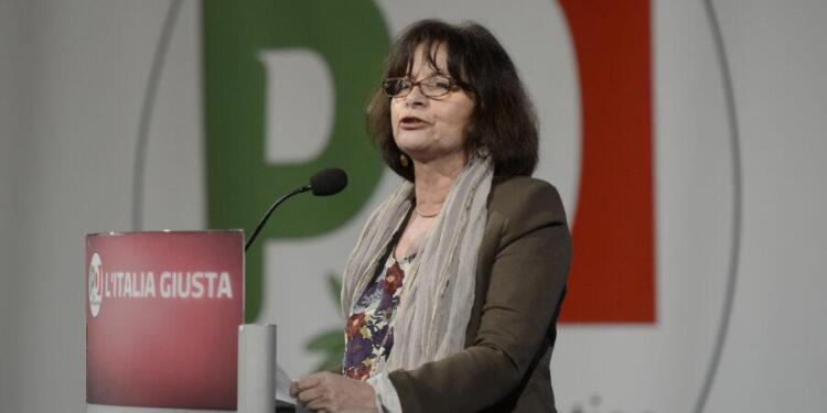 Nadia Urbinati: Kürtlerin barış isteğini büyük umutla destekliyorum