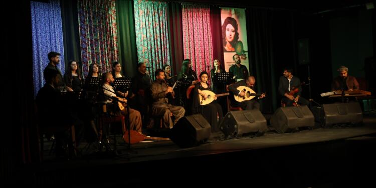 Ayşe Şan, Amed’de ölümünün 29’uncu yılında anıldı