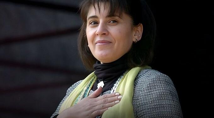 16 barodan Leyla Zana açıklaması