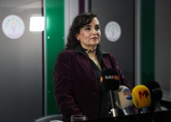 DEM Parti Engelliler Komisyonu: Engel bedende değil, yok sayan sistemde