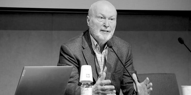 Filozof Ceruti: Abdullah Öcalan’ın çağrısı Ortadoğu’ya örnek olabilir