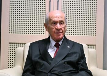 Devlet Bahçeli: Süreçten asla geri adım atmayacağız