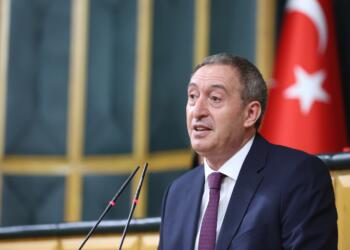 Bakırhan: Bütün partilere çağrımız çözüme sahici katkı sunmaları