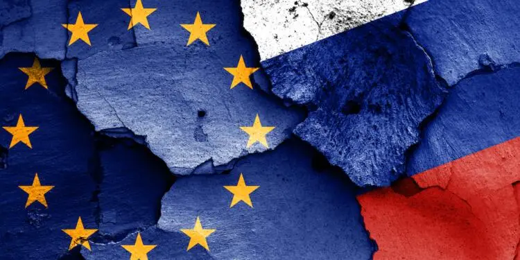 AB Komisyonu Rusya’yı kara listeye aldı