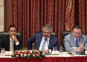 MHP’li Yıldız: Abdullah Öcalan ile yapılan görüşme çok olumlu geçti