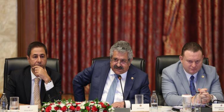 MHP’li Yıldız: Abdullah Öcalan ile yapılan görüşme çok olumlu geçti