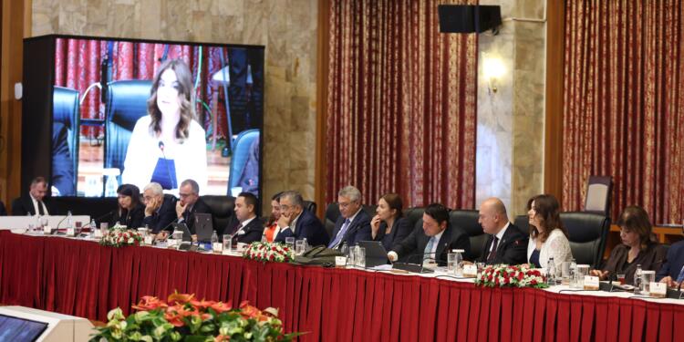 Komisyonda ‘tutanak’ krizi: Ham tutanak gizlenirse süreç zarar görür