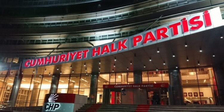 CHP yeni MYK’sini belirledi