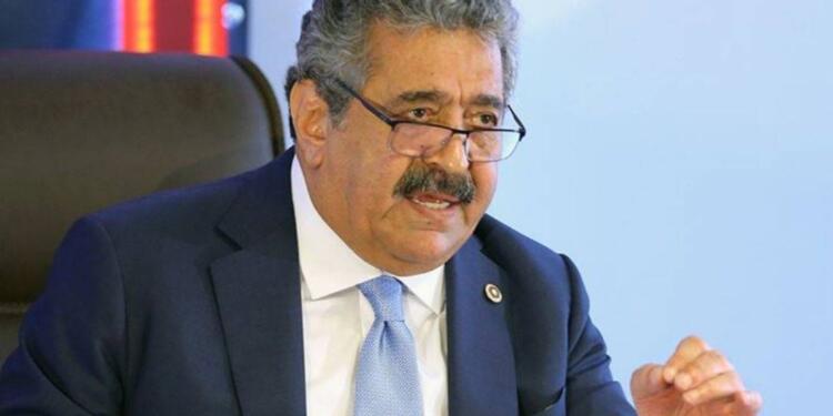 Feti Yıldız: Süreç ertelenmeyecek bir devlet meselesidir