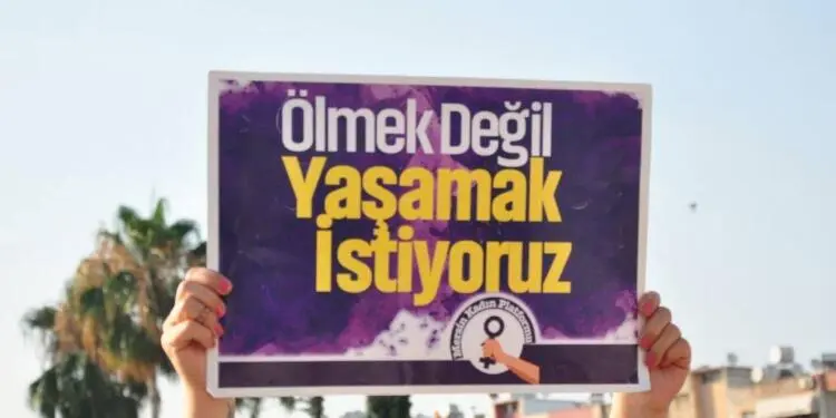 Boşanmak isteyen kadın ve kız kardeşine saldırı