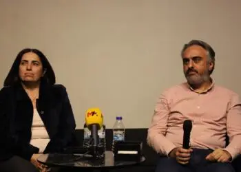 Ankara’da ‘Ev’ filmi izleyiciyle buluştu