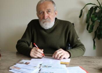 Gazeteci Hüseyin Aykol’un tedavisi devam ediyor