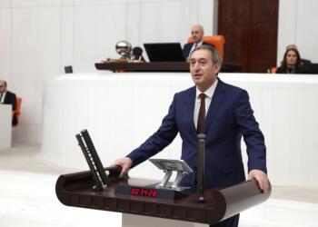 Bakırhan’dan yerel demokrasi çağrısı: 86 milyonu merkezden yönetmek imkânsız