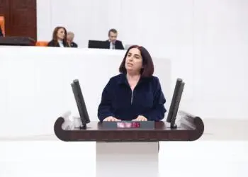 Sevilay Çelenk:  Barışını kuran ülke, yaşamın tüm fırsatlarını yakalar