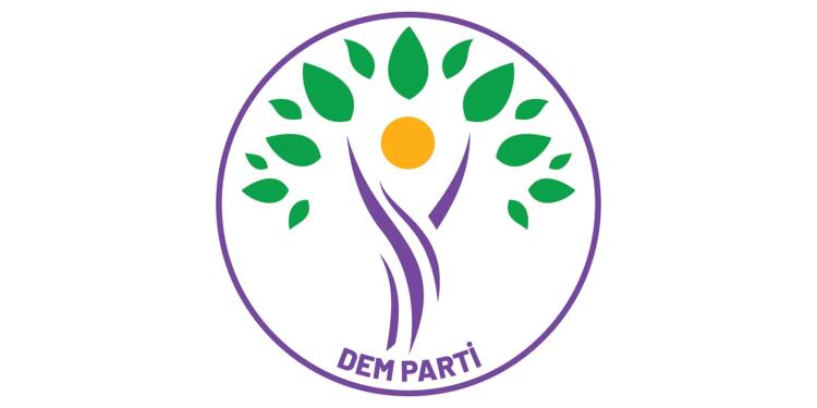 TJA, DBP, DEM Parti’den İnsan Hakları Haftası açıklaması