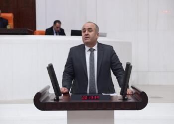 Cengiz Çiçek: Bu süreçte ezberleri bozmalıyız