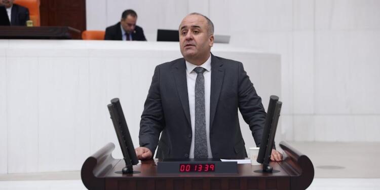 Cengiz Çiçek: Bu süreçte ezberleri bozmalıyız