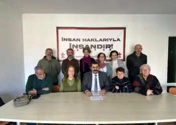 İHD’den İç Anadolu Cezaevleri Raporu: Cezaevlerindeki ölümlerin nedeni gizleniyor