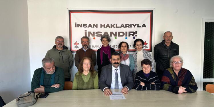 İHD’den İç Anadolu Cezaevleri Raporu: Cezaevlerindeki ölümlerin nedeni gizleniyor