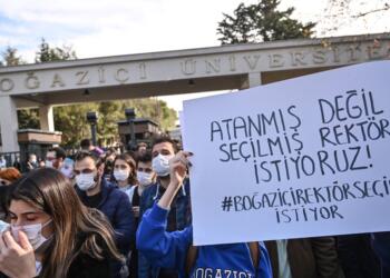 Diyanet İşleri eski Başkanı Görmez rektör olarak atandı