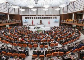 DEM Partili Uçar: Süreç güvenlikçi siyaseti aşmayı gerektirir